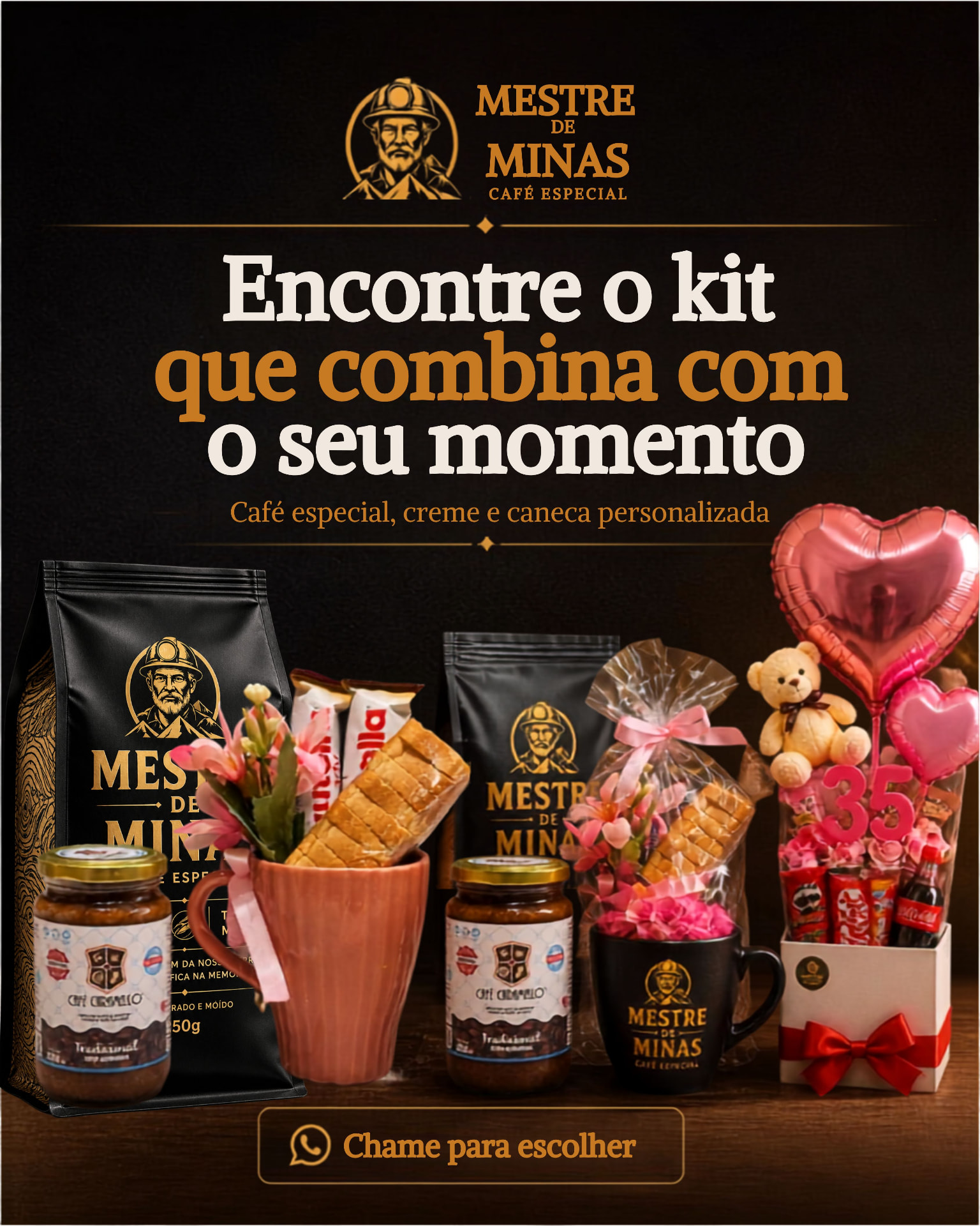 Formaturas