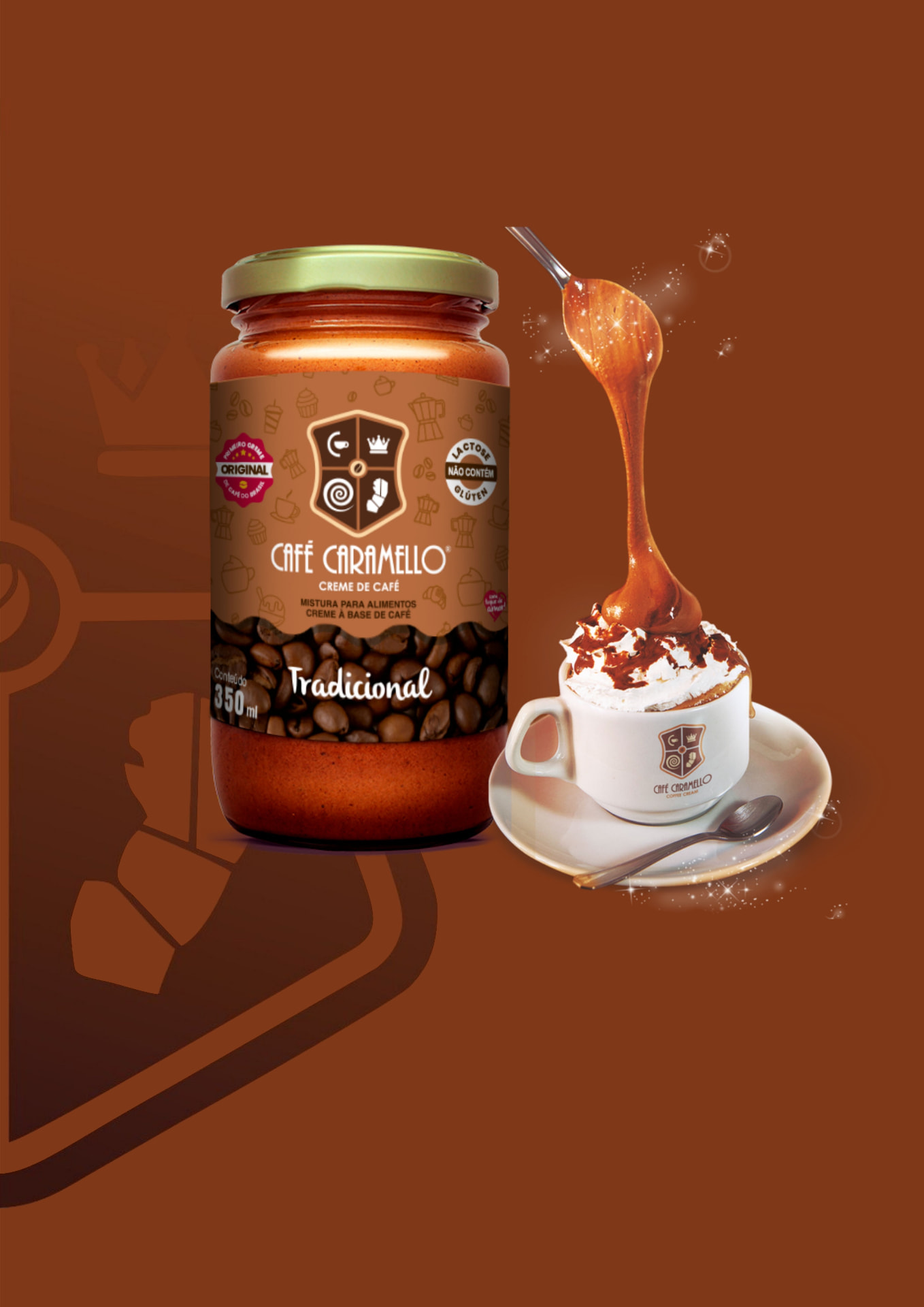 Café Caramello