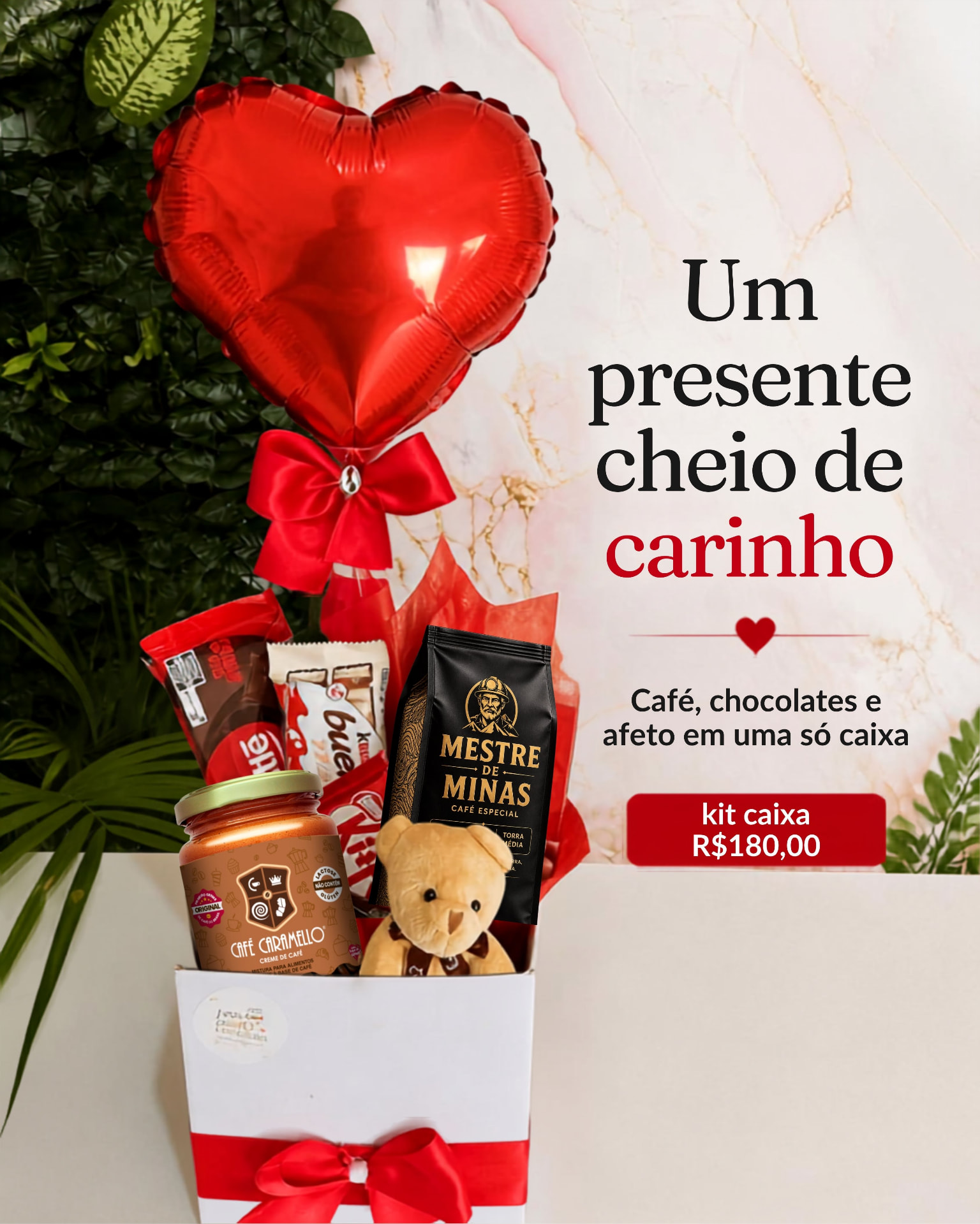 Dia das Mães